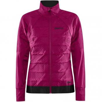 Craft ADV Nordic Training Speed Ski Jacket for Women