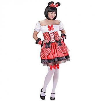 Vestito Minnie Widmann, M
