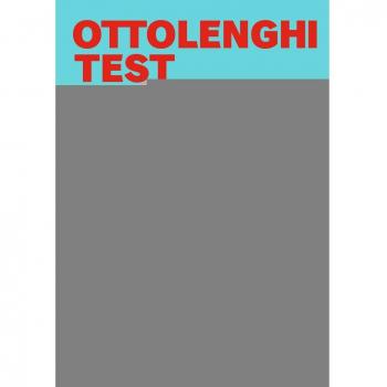 Ottolenghi Test Kitchen: Extra Good Things