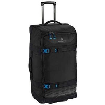 Eagle Creek Sac de voyage Expanse Wheeled Duffel 100L Noir
