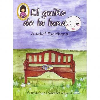 El guiño de la luna