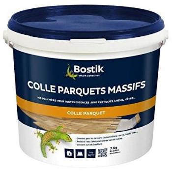 Bostik Polymer-Based Flooring Bonding Agent 7 kg