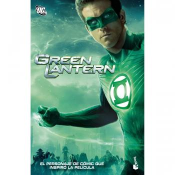 Green Lantern