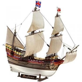 Rivell Pilgrim Mayflower 1:83