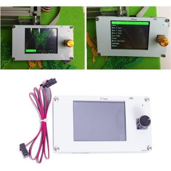 Easy Install Offline Controller for Carving Machines