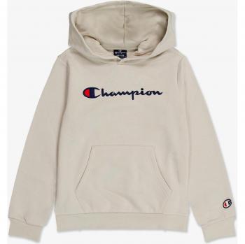 Champion T-shirt Garçon Beige Taille 10