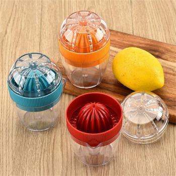 Presse-agrumes portable pour fruits