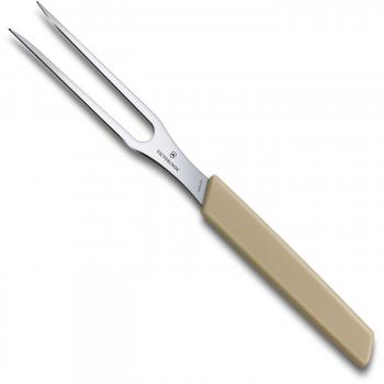 Forchetta di Servizio Beige Victorinox