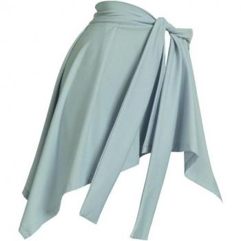 Falda de Ballet para Yoga