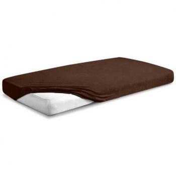 Plaque Premium Frotte avec Caoutchouc 100x200