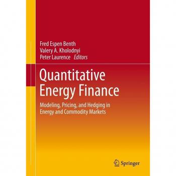 Vitalsource Technologies, Inc. Quantitative Energy Finance