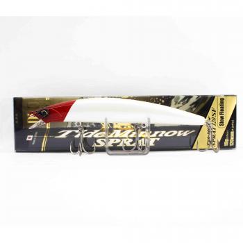 Nalucă Duo Plutante Tide Minnow Sprat 120SF