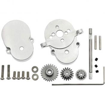Kit Cambio Aeroflex 1/10 RC – Caja para Buggy