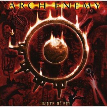 Arch Enemy CD
