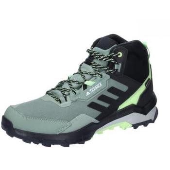 Adidas Zapatillas de Montaña Terrex AX4 Mid GTX