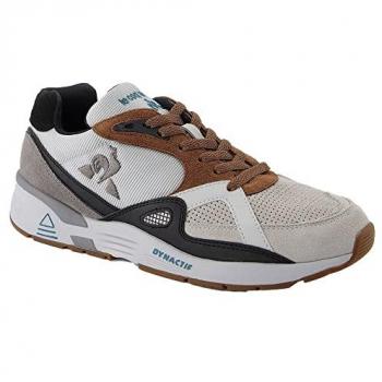 Zapatillas Le Coq Sportif LCS R850 Gris para Hombre
