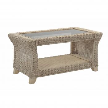 Clifton Cane Top Coffee Table