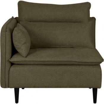 Alvik Sofaecke – Flexibles Polsterelement, selbst zusammenstellbar (links/rechts)