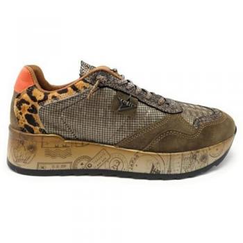 Zapatillas de deporte CETTI C-848SRA XI Verde