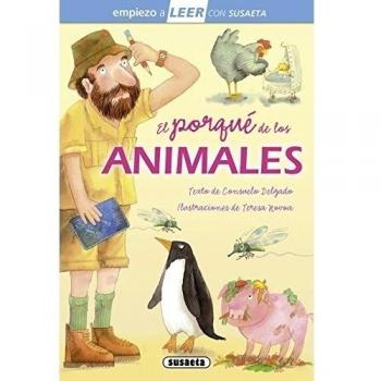 PORQUE DE LOS ANIMALES,EL
