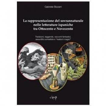 La rappresentazione del sovrannaturale nelle letterature ispaniche tra Ottocento e Novecento