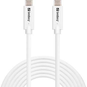 PowerLink 100W USB‑C 3.2 Gen2 3M Data & Charge Cable