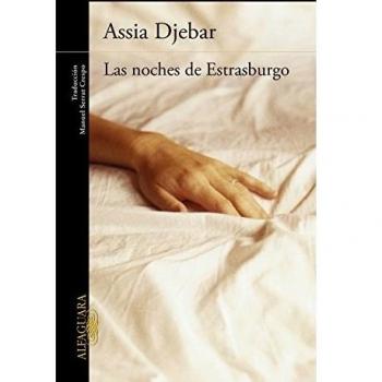 Las noches de Estrasburgo (Tapa blanda).