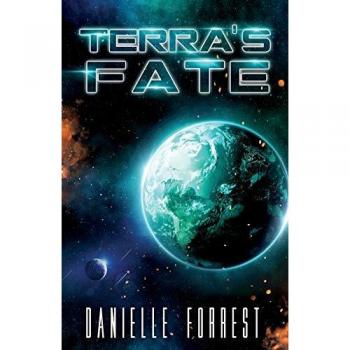 Terra's Fate: The Darkest Day