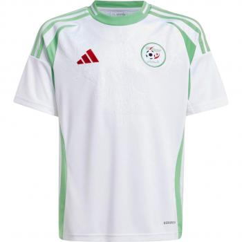 Heimtrikot Kinder Algérie 2025