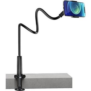 Adjustable Bedphone Mount for Samsung Galaxy