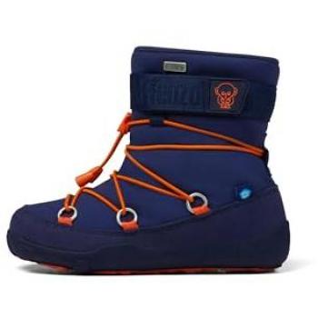 Affenzahn Stiefel Snowy Elefant Kinder Größe 29
