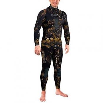 Salopette 5 Mares 422486 Homme