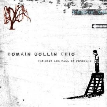 CD ROMAIN COLLIN, JOE SANDERS, ZACH HA