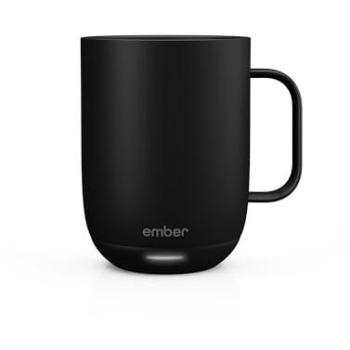 Cafetera Inteligente Ember Smart Mug 2 – 414 ml, 80 minutos de batería