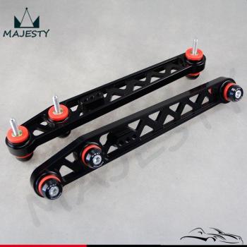 Achterste LCA Camber Armen voor Honda Civic EK EJ 96-00 + Bushing