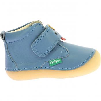 Stivaletti Kickers per bambini modello Sabio