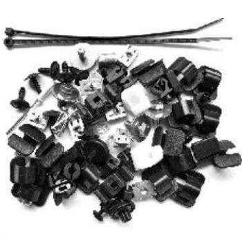 VAN WEZEL Juego de reparación frontal 5828795