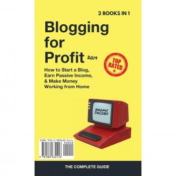 SEO for Business 2019 & Blogging for Profit 2019