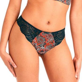 Metro Women's Pomm'Poire Undergarments