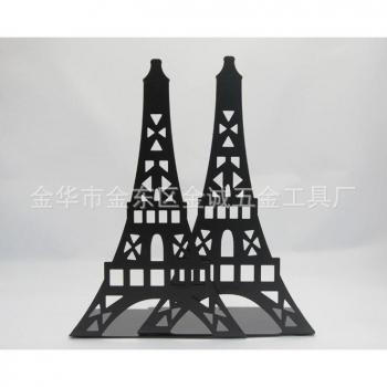 Eiffel Tower Design Book Stand