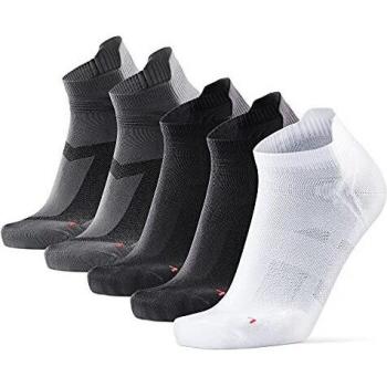 Low-Cut Pro Ankle Running Socks UK 9-12