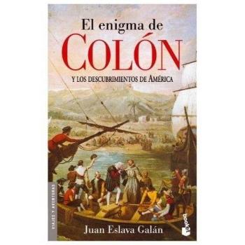 El enigma de Colón y los descubrimientos de América