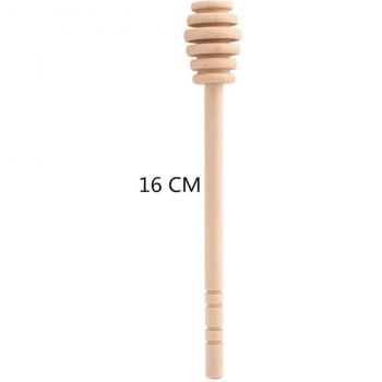 Coffee Milk Tea Jam Rod