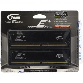 TeamGroup Eli+K4 DDR4 32GB RAM 2400 MHz Modulo di Memoria per PC