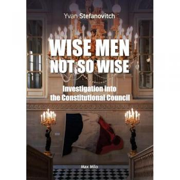 Wise Men not so Wise: Investigation into the Constitutional Council