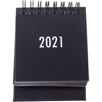 Mini Agenda Pared-Escritorio