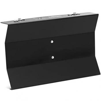 Plaque de déneigement pour balayeuse HT-PS-600