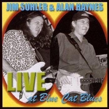 Live au Blue Cat Blues
