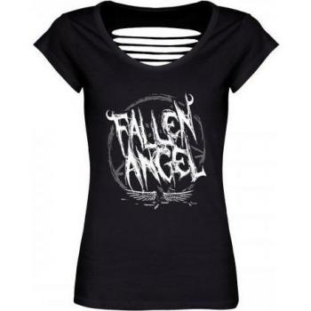 Fallen Angel Women's Tee