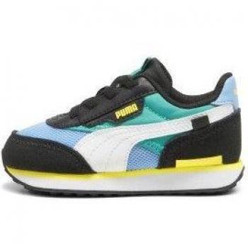 Scarpa Puma Future Rider Splash per Bambini